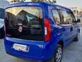 Fiat Doblo 7 POSTI 1.6 MJT 120 CV AUTOVETTURA -2019 Blu/Azzurro - thumbnail 4