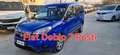 Fiat Doblo 7 POSTI 1.6 MJT 120 CV AUTOVETTURA -2019 Blu/Azzurro - thumbnail 2