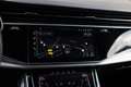 Audi Q7 55 TFSIe 380pk PHEV Quattro Competition | SoH 98% Azul - thumbnail 34