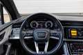 Audi Q7 55 TFSIe 380pk PHEV Quattro Competition | SoH 98% Azul - thumbnail 41