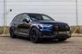 Audi Q7 55 TFSIe 380pk PHEV Quattro Competition | SoH 98% Azul - thumbnail 10