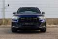 Audi Q7 55 TFSIe 380pk PHEV Quattro Competition | SoH 98% Azul - thumbnail 8