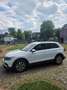 Volkswagen Tiguan CLIM//LED//NAVI//CAMERA//GARANTIE Blanc - thumbnail 11