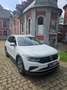 Volkswagen Tiguan CLIM//LED//NAVI//CAMERA//GARANTIE Blanc - thumbnail 1