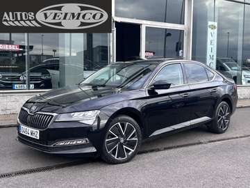 2.0TDI AdBlue Style DSG 110kW