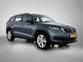 Skoda Kodiaq 1.5 TSI 150pk Ambition Business 7p. DSG / Navigati Gris - thumbnail 3