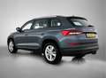 Skoda Kodiaq 1.5 TSI 150pk Ambition Business 7p. DSG / Navigati Gris - thumbnail 4
