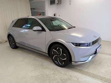 Ioniq 5 Elektro 73kWh Plus Line Long Range Aut.