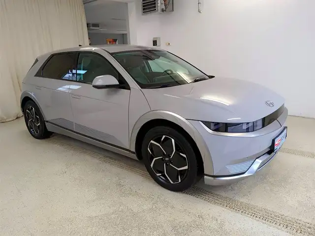 Hyundai IONIQ 5 Ioniq 5 Elektro 73kWh Plus Line Long Range Aut.