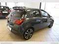 Opel Corsa 1.3 CDTI 5p. Black Edition Grau - thumbnail 3