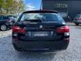 BMW 520 BMW 520d, Automatik, HeadUp, Xenon, A.Tempomat Schwarz - thumbnail 9