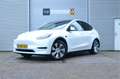 Tesla Model Y RWD 58 kWh LFP Accu, AutoPilot, Trekhaak (1.600kg) Wit - thumbnail 1