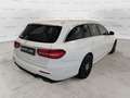 Mercedes-Benz E 220 d SW Auto AMG Line Cerchi19 FariMatrix Bianco - thumbnail 6