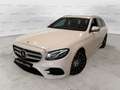 Mercedes-Benz E 220 d SW Auto AMG Line Cerchi19 FariMatrix Bianco - thumbnail 22