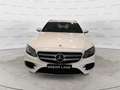 Mercedes-Benz E 220 d SW Auto AMG Line Cerchi19 FariMatrix Bianco - thumbnail 2
