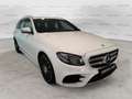 Mercedes-Benz E 220 d SW Auto AMG Line Cerchi19 FariMatrix Bianco - thumbnail 3