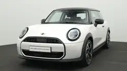 Mini Cooper C Classic Trim
