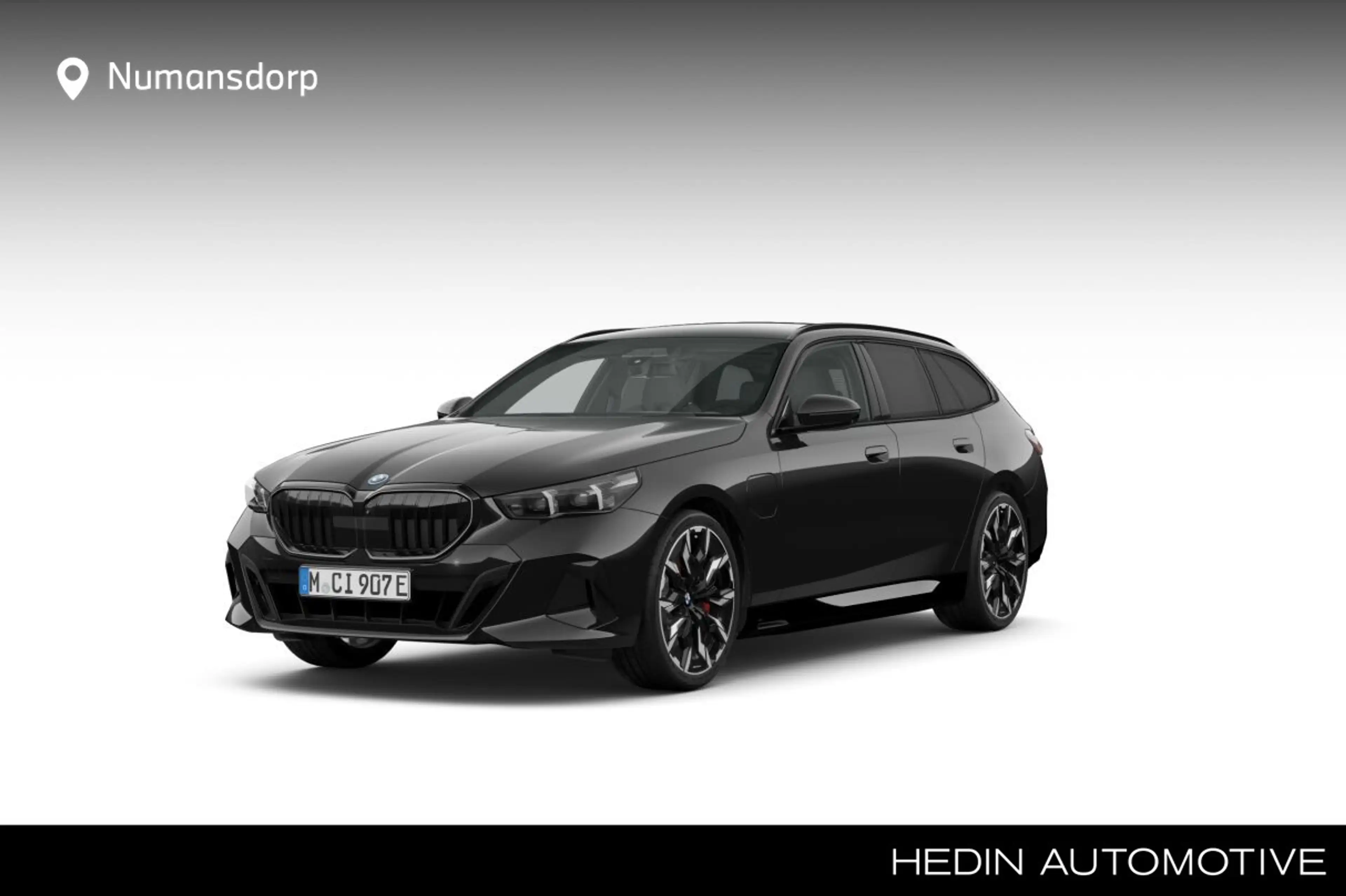 BMW 550 5-serie Touring 550e xDrive | M-Sport Pro | 21'' |