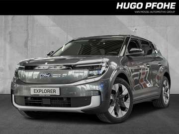 Premium Extended Range 77kWh RWD Sports Utility Ve
