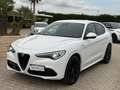 Alfa Romeo Stelvio 2.2 Td 210 CV AT8 Q4 Veloce New Model Bianco - thumbnail 1