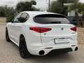 Alfa Romeo Stelvio 2.2 Td 210 CV AT8 Q4 Veloce New Model Bianco - thumbnail 2