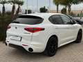 Alfa Romeo Stelvio 2.2 Td 210 CV AT8 Q4 Veloce New Model Bianco - thumbnail 3
