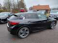 Infiniti Q30 2,2d DCT AWD Allrad Sport Automatik Schwarz - thumbnail 5