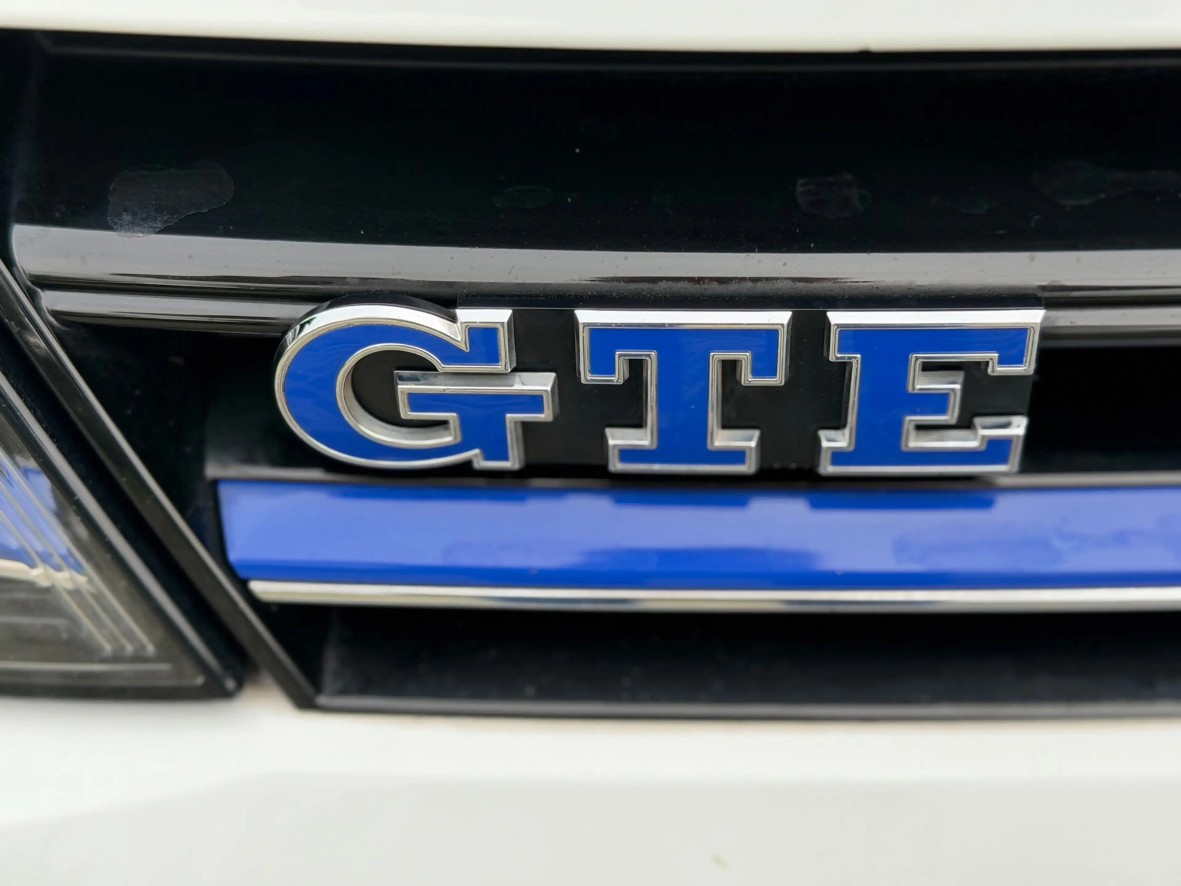 Volkswagen Golf GTE 1.4 TSI panoramadak, vele opties, Origineel NL aut — photo 14