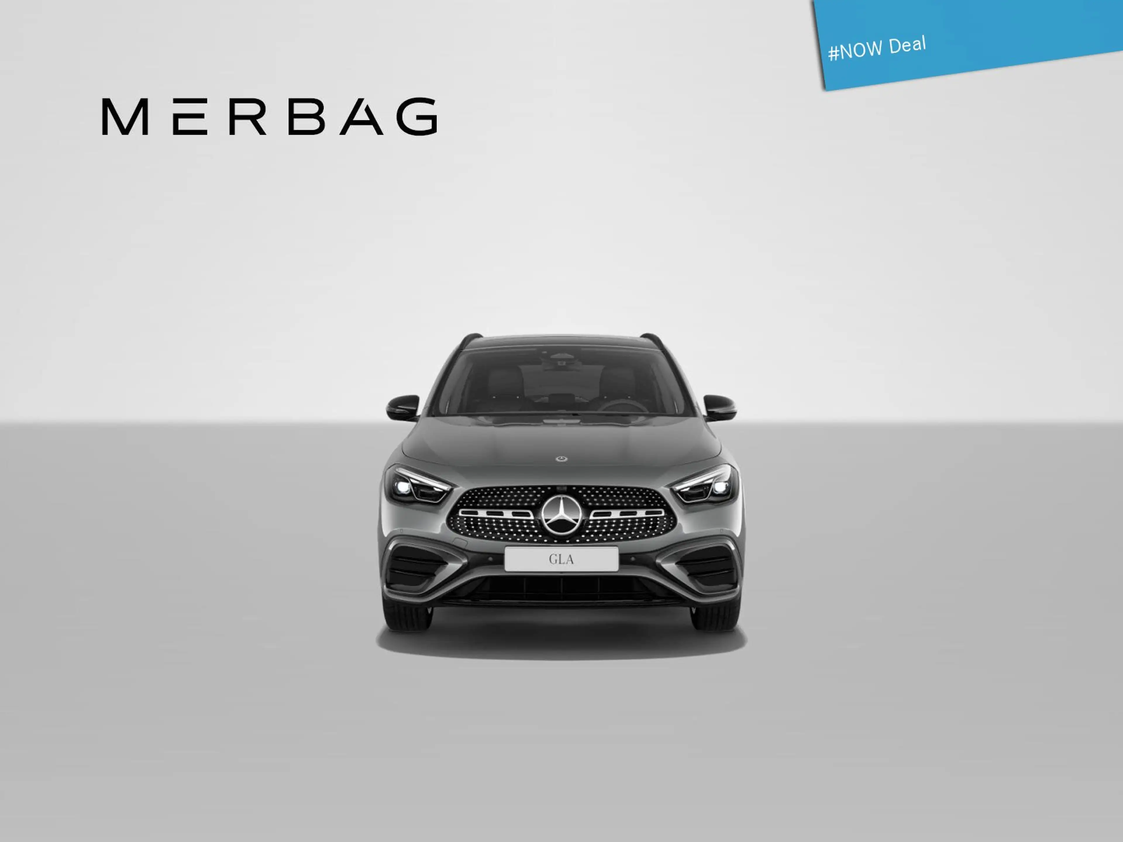 Mercedes-Benz GLA 180 GLA 180 AMG Line Navi/Pano.-Dach/Keyless-Go/Klima — photo 8