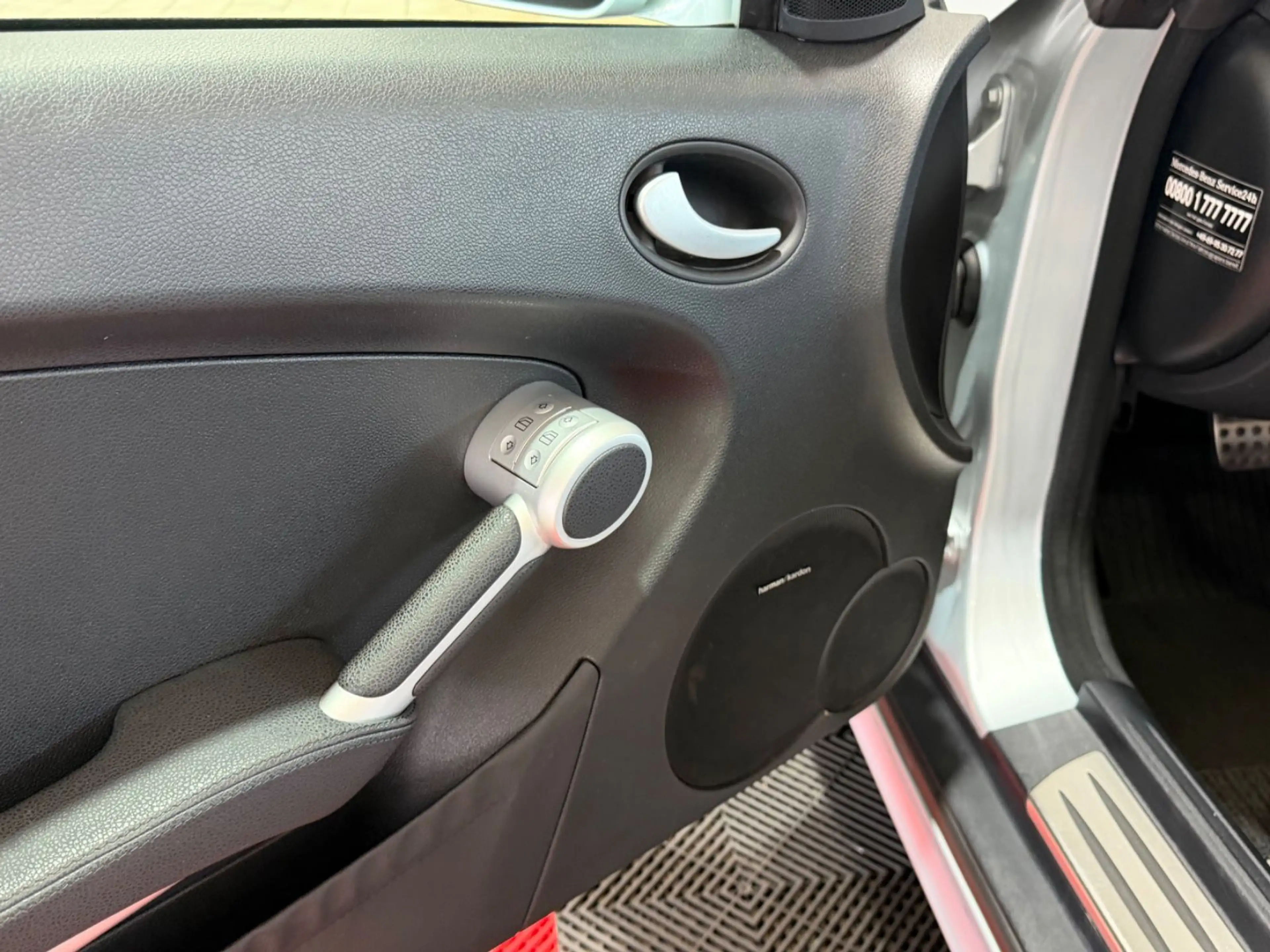 Mercedes-Benz SLK 200 Kompressor*LEDER*BI-XENON*EDITION* — photo 10