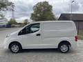 Nissan NV200 1,5Dci Kasten Comfort Blanc - thumbnail 8