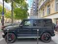 Mercedes-Benz G 63 AMG G 63 AMG BVA9 Zwart - thumbnail 8