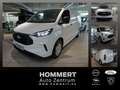 Ford Transit Custom Kasten Trend 280 L2 AHK*NAVI*SHZ Weiß - thumbnail 1