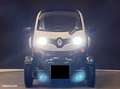 Renault Twizy cargo ze 45kmh achat intégral Blanc - thumbnail 13