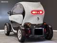 Renault Twizy cargo ze 45kmh achat intégral Blanc - thumbnail 15
