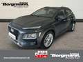 Hyundai KONA Trend 1.0 - Krell - Navi - Carplay Gris - thumbnail 1