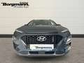 Hyundai KONA Trend 1.0 - Krell - Navi - Carplay Gris - thumbnail 2