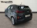 Hyundai KONA Trend 1.0 - Krell - Navi - Carplay Gris - thumbnail 6