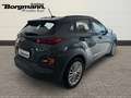 Hyundai KONA Trend 1.0 - Krell - Navi - Carplay Gris - thumbnail 4