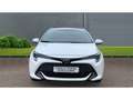 Toyota Corolla Touring Sports Hybrid Team D SHZ EPH NAV Blanc - thumbnail 5
