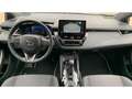 Toyota Corolla Touring Sports Hybrid Team D SHZ EPH NAV Blanc - thumbnail 8
