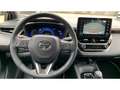 Toyota Corolla Touring Sports Hybrid Team D SHZ EPH NAV Blanc - thumbnail 9