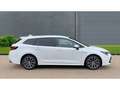 Toyota Corolla Touring Sports Hybrid Team D SHZ EPH NAV Blanc - thumbnail 15