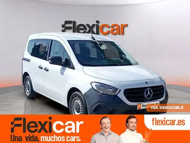 Mercedes-Benz Citan Tourer 110CDI Base