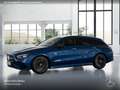 Mercedes-Benz CLA 250 e AMG+NIGHT+PANO+360°+MULTIBEAM+HUD+TOTW Blau - thumbnail 3