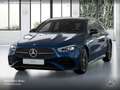Mercedes-Benz CLA 250 e AMG+NIGHT+PANO+360°+MULTIBEAM+HUD+TOTW Blau - thumbnail 2