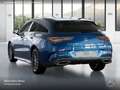 Mercedes-Benz CLA 250 e AMG+NIGHT+PANO+360°+MULTIBEAM+HUD+TOTW Blau - thumbnail 23