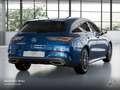 Mercedes-Benz CLA 250 e AMG+NIGHT+PANO+360°+MULTIBEAM+HUD+TOTW Blau - thumbnail 5