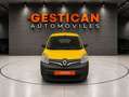 Renault Kangoo Express Profesional Maxi 2p dCi Amarillo - thumbnail 3