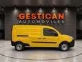 Renault Kangoo Express Profesional Maxi 2p dCi Amarillo - thumbnail 5